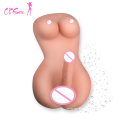 Muñeca sexual transexual Torso transexual para hombres y mujeres